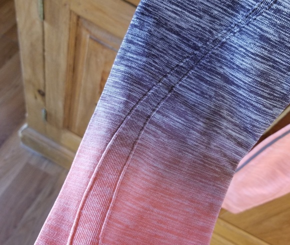 Electric Yoga leggings - Picture 2 of 5